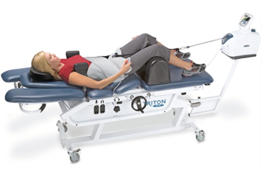 Decompression Therapy PhysioCare Physiotherapy