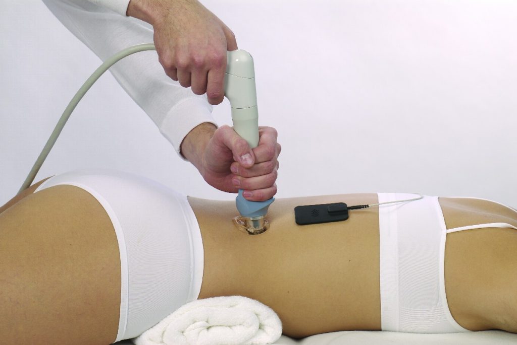 How does shock wave therapy affect back pain? : r/backpain