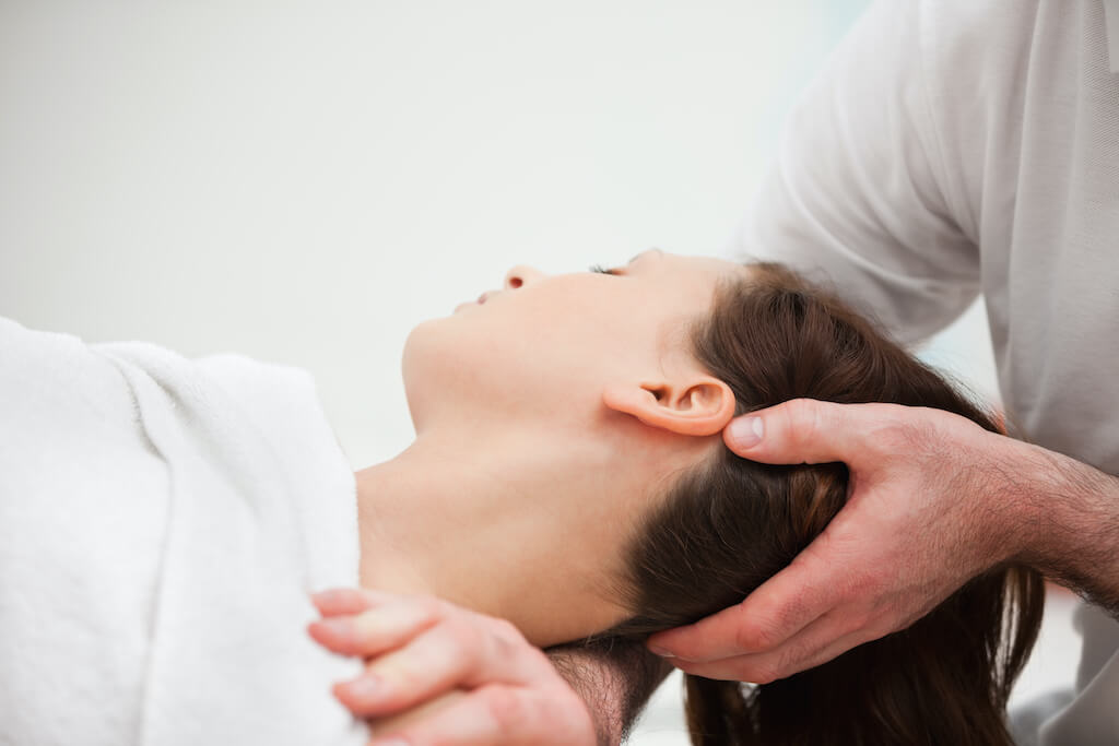 Craniosacral Therapy