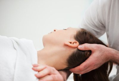 Craniosacral Therapy